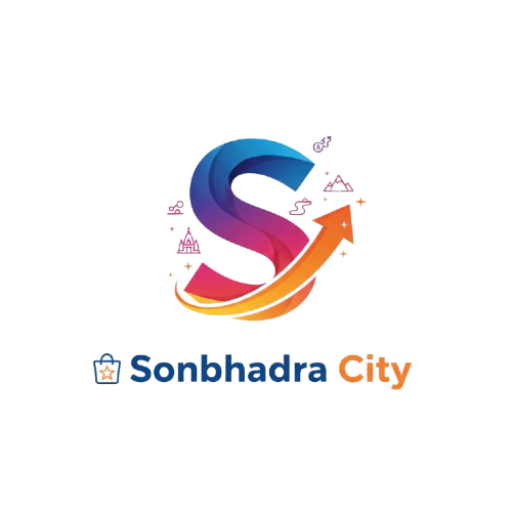 Sonbhadra City